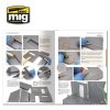 AMMO of Mig Jimenez 6135 HOW TO MAKE BUILDINGS. BASIC CONSTRUCTION AND PAINTING GUIDE (English)
